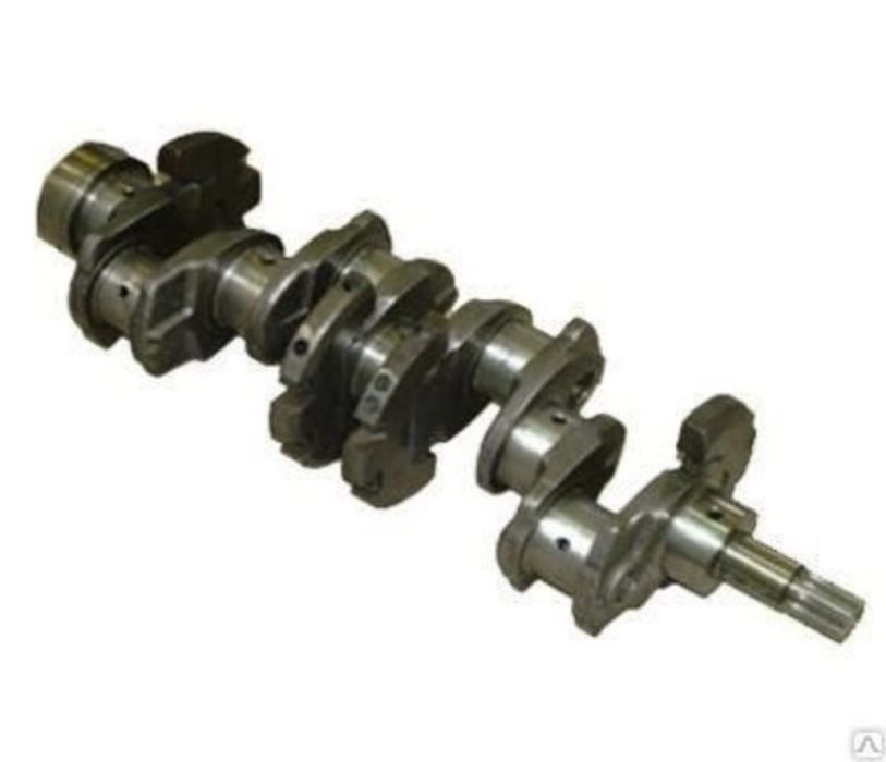 Коленвал от трактора