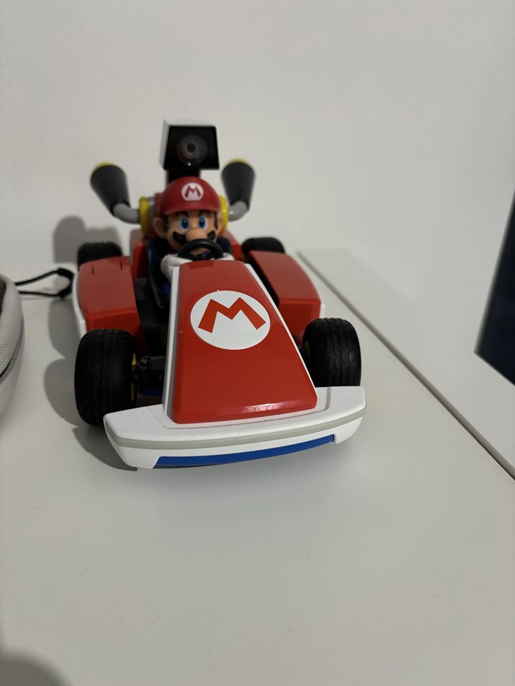 Vand Mario Kart Live