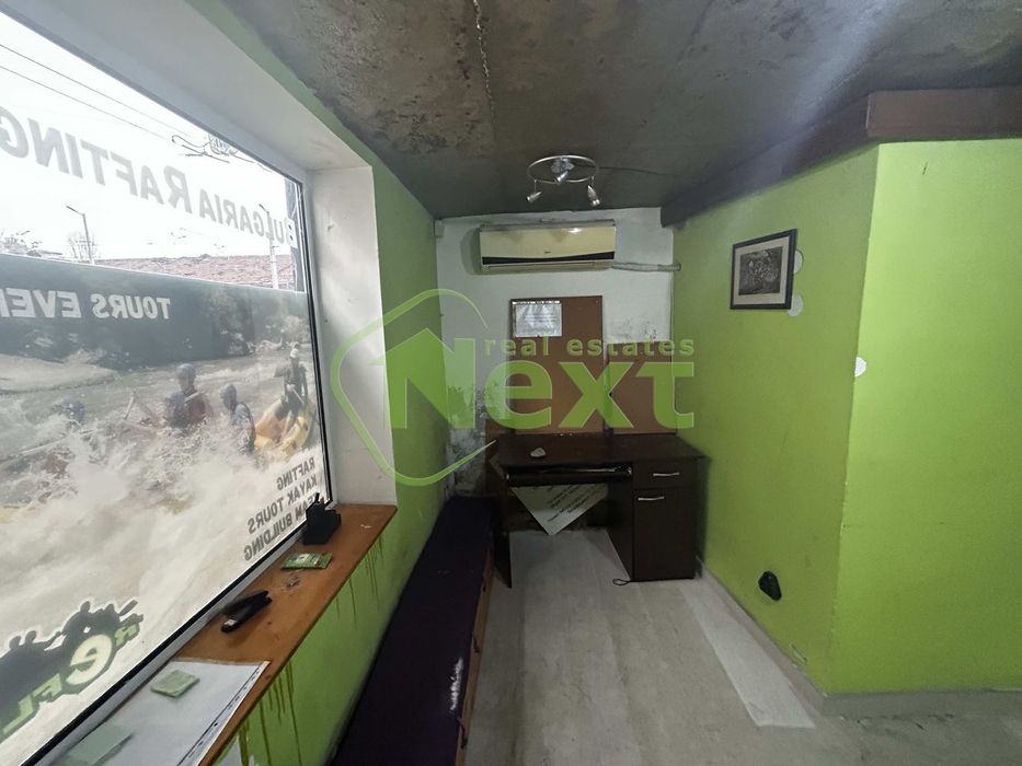Дава се под наем Магазин в София, Център - 8 кв.м за 155 € - Снимка #6