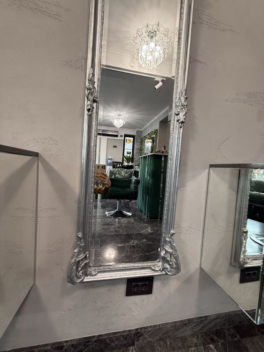 Oglinzi baroc , oglinda cristal !