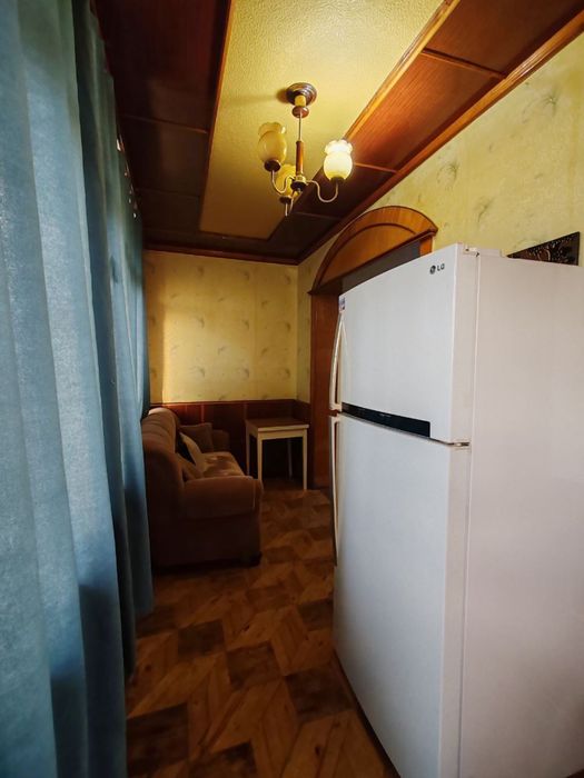 Феруза 2 / 4/ 5 балк 2*6.62 кв.м.Комн. раздельные.Экобазар .школа 205