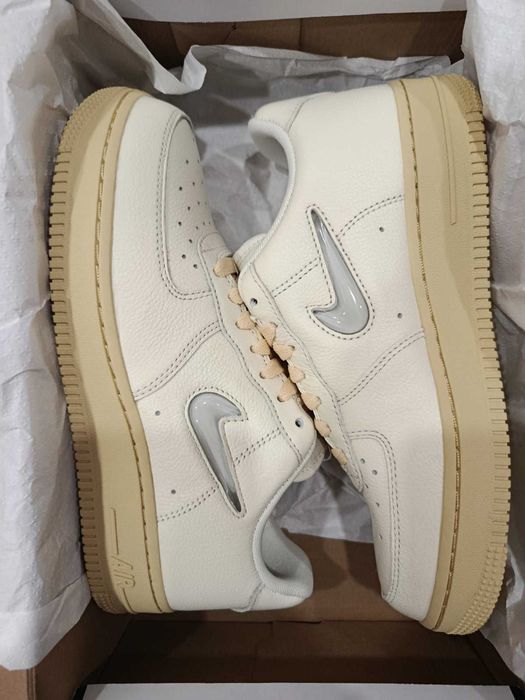 Nike - Air Force 1 '07 LX №38 Оригинал Код 658