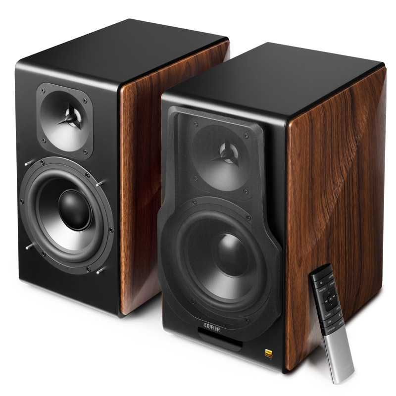 продам новый Edifier S3000MKII/256 ват/Hi-Res/Optical/USB/Bluetоoth 5