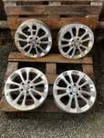 Jante Mercedes Gla Klasse W156 X156 R17