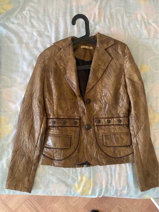 Дамско есенно/пролетно яке от Yunona, размер S