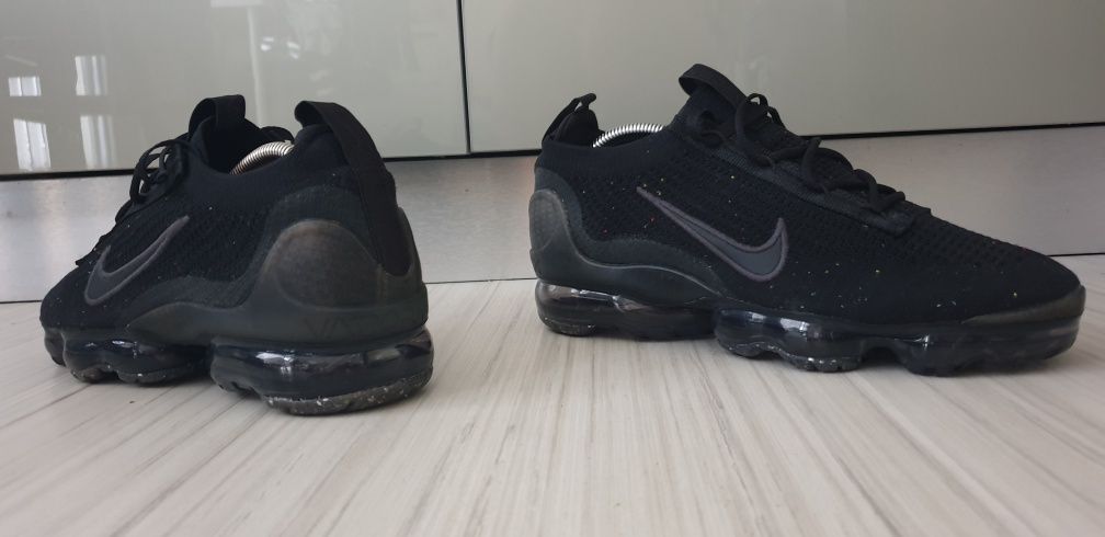Nike Air Vapormax UK 7.5 / 42/26.5см  НОВО! ОРИГИНАЛ! Мъжки Маратонки!
