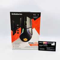 Mouse SteelSeries Rival 650 SIGILAT / GARANTIE