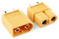 Conector Mufa XT 60 XT 30 XT 90 Deans T Dins T EC3 EC5 Cablu Adaptor
