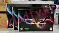 Спец цена!!! Smart телевизор Yasin серия G11. LED UltraHD 4К