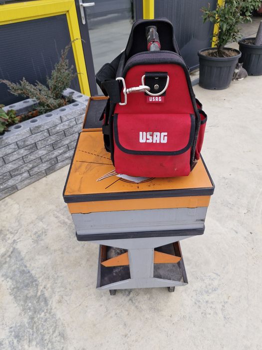 Carucior scule  beta/usag