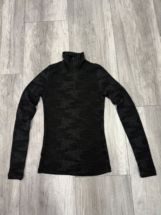 Icebreaker merino 260 bluză de corp