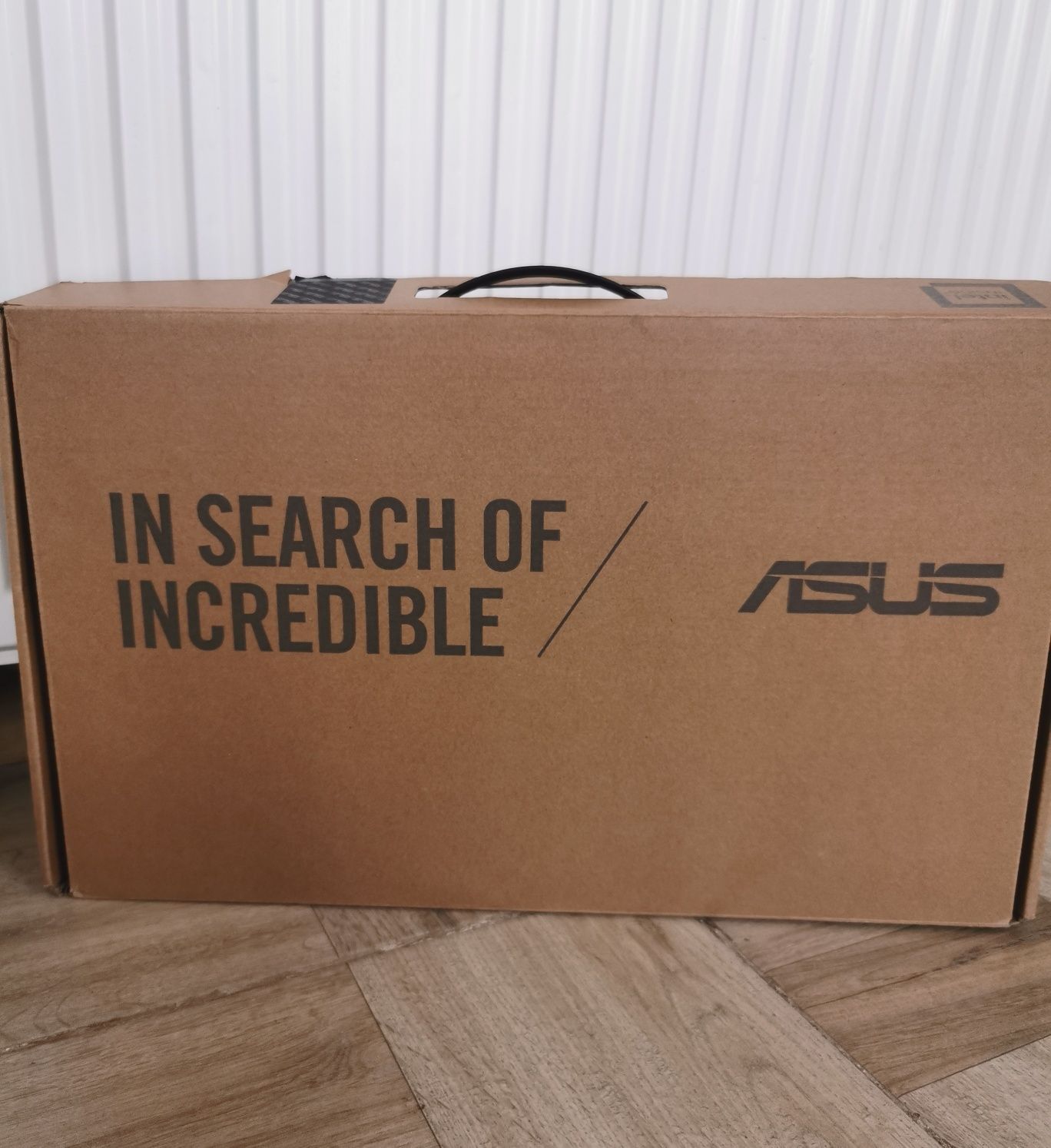 ASUS Vivobook 15 X1500E nou