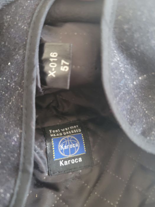 Шапка мужская новая