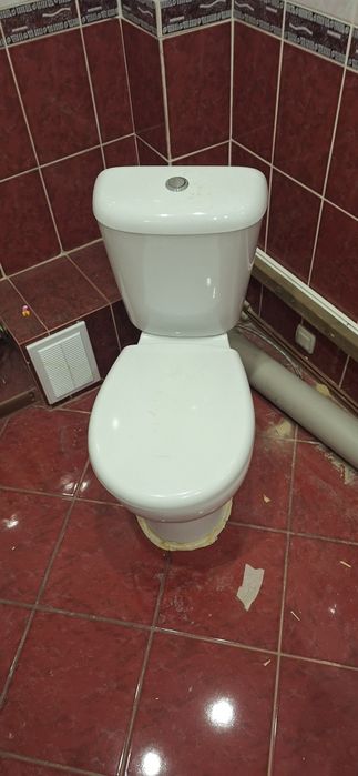 Продам унитазы детские