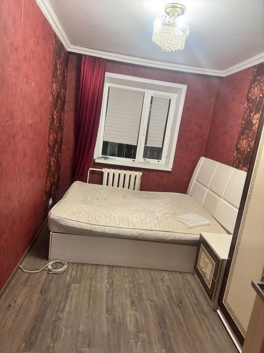 Продается 3-комн (3-50, 1 эт)