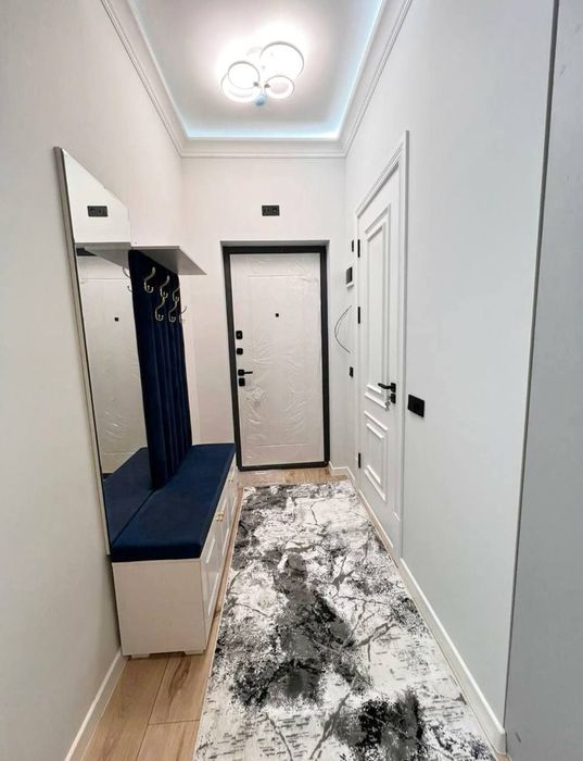 Яккасарой  Шота Руставели  Vegas  Tower