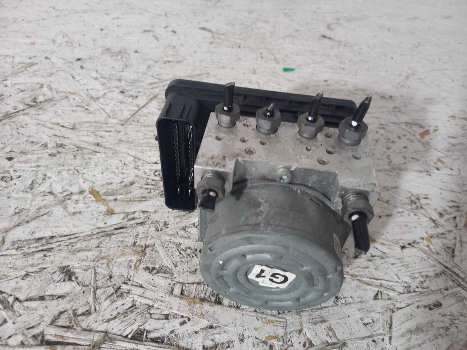 Pompa Abs Ford Fiesta  L1BC-2B373-AC L1BC-2C219-AC