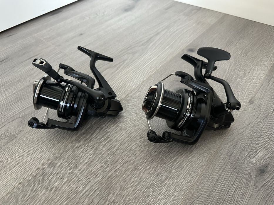 Mulinete Shimano Ultegra 5500 xtd