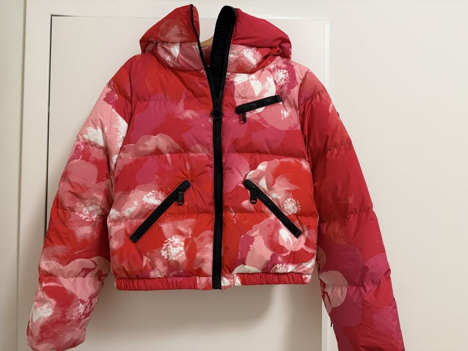 Дамско ски яке ALPENROSE Goldbergh