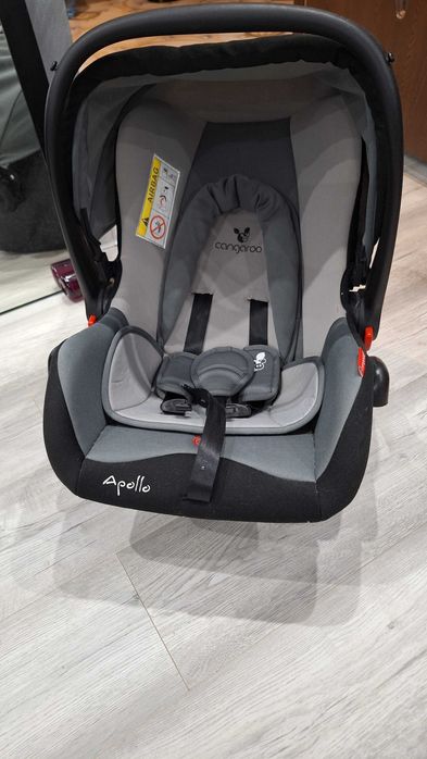 Столче за кола "Cangaroo"