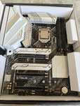 Core i7 11700 + Asus Prime Z590-A