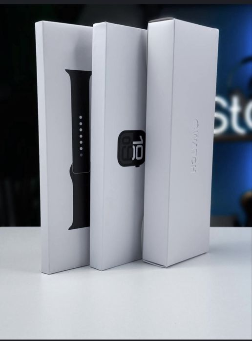 Apple watch Series 10 Premium 1:1