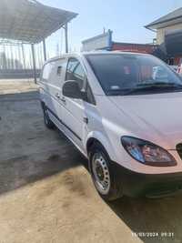 Mercedes benz vito sotiladi