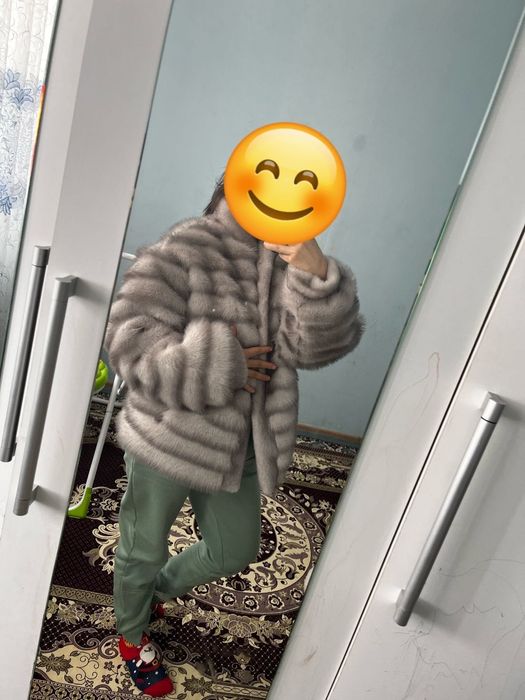 Эко шубы сатылады!