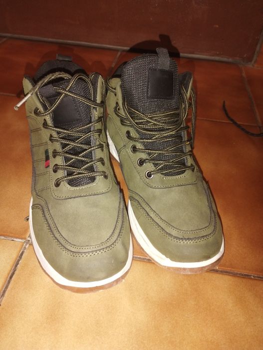 Боти зимни 41 номер