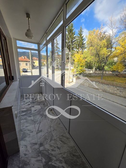 3-стаен в Пазарджик, област-гр.Велинград площ 115 цена 113500 + ТАВАН