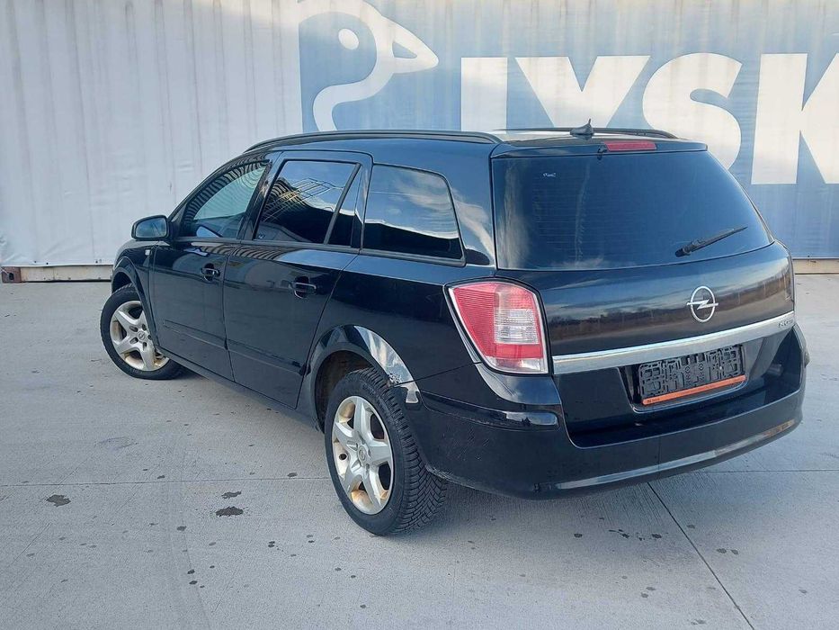 OPEL ASTRA H 1.9/ 2008