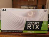Видеокарта NVIDIA RTX3060TI 8G GDDR6