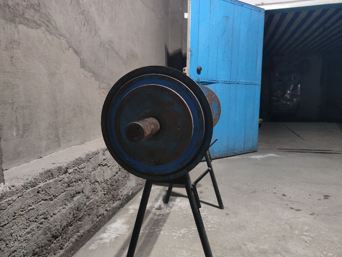 Продается штанга советская
