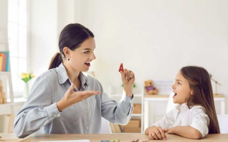 Logoped copii și adulți – ședințe online sau la domiciliu