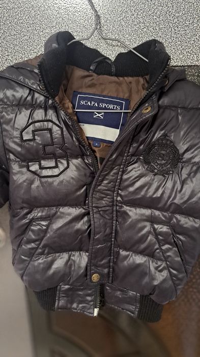 Greacă de iarnă 5 ani