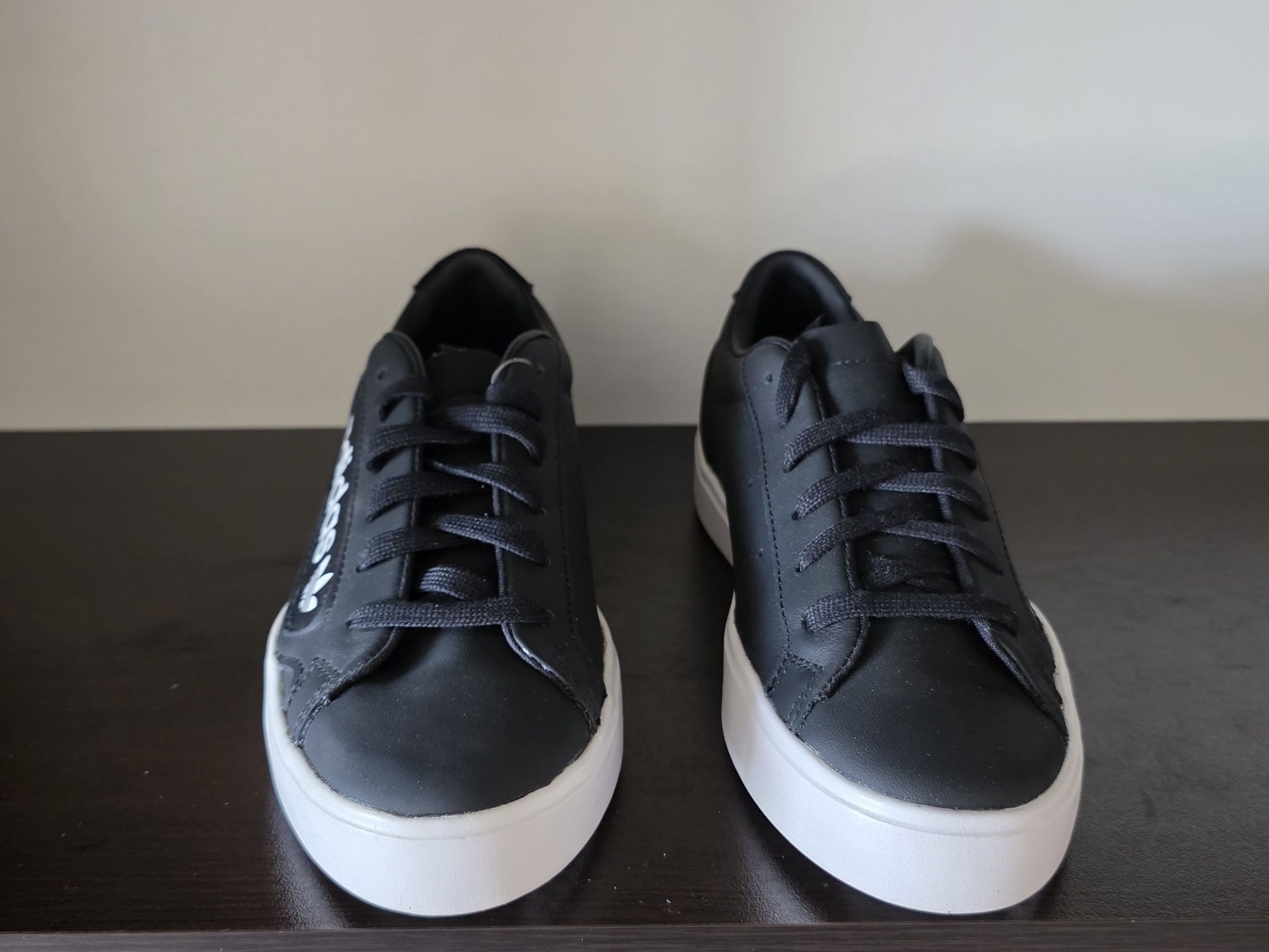 Adidas Sleek 36номер 22см Стелка Нови с Кутия