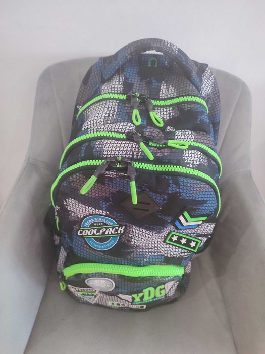 Ученическа раница Cool pack