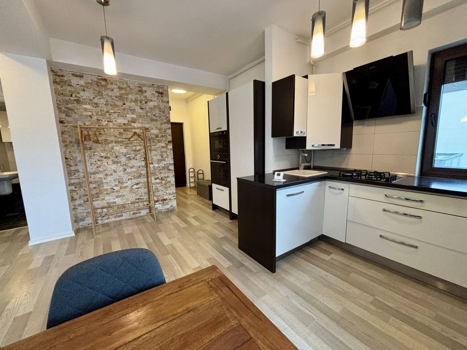 Apartament premium – design rafinat și locație ideală - Tomis Plus