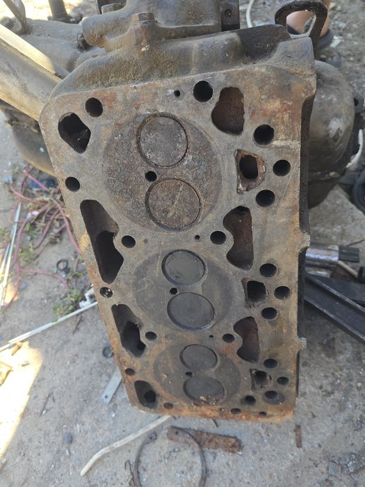 Chiuloasa U650 si U445