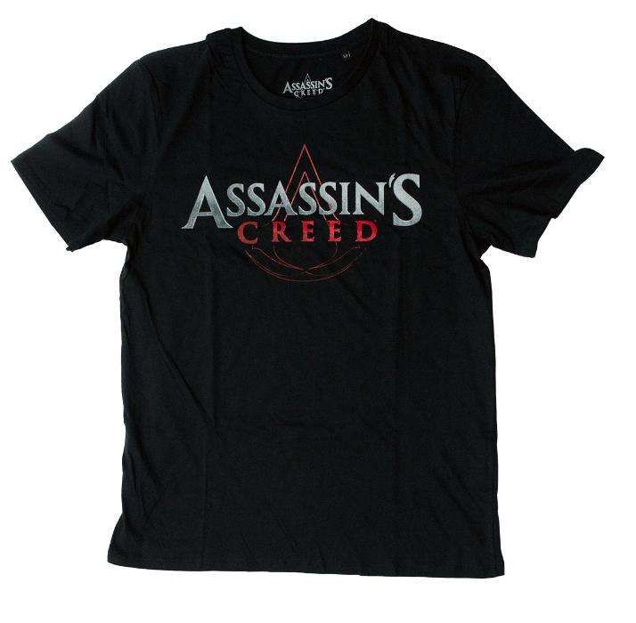 Tricou Assassin's Creed SIGILAT / MARIMI: S