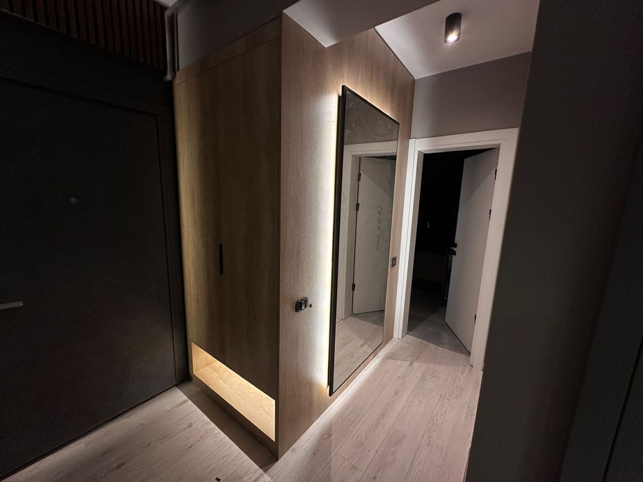 Apartament 2 camere – Meraki Resort & Spa, Mamaia Nord