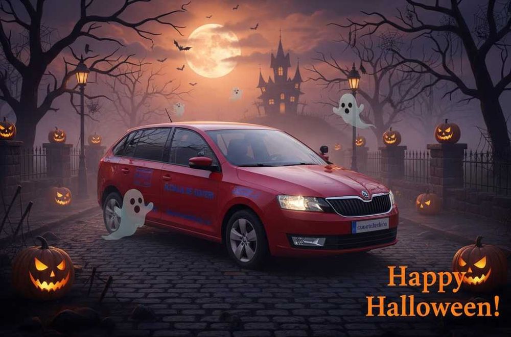 Scoala de Soferi AutoLyn / Instructor Auto Categoria B