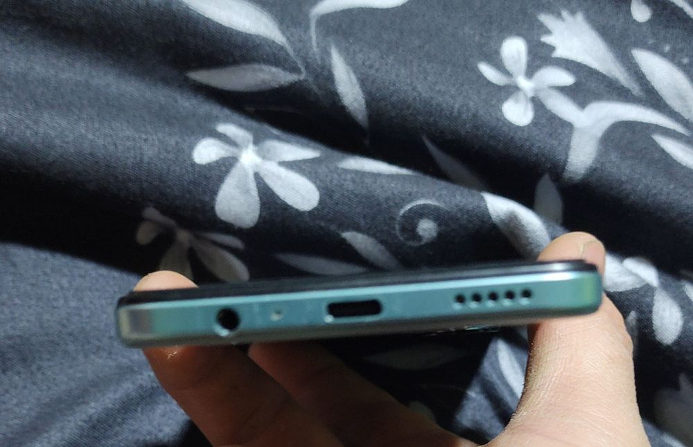 Honor Ram Turbo 128gb