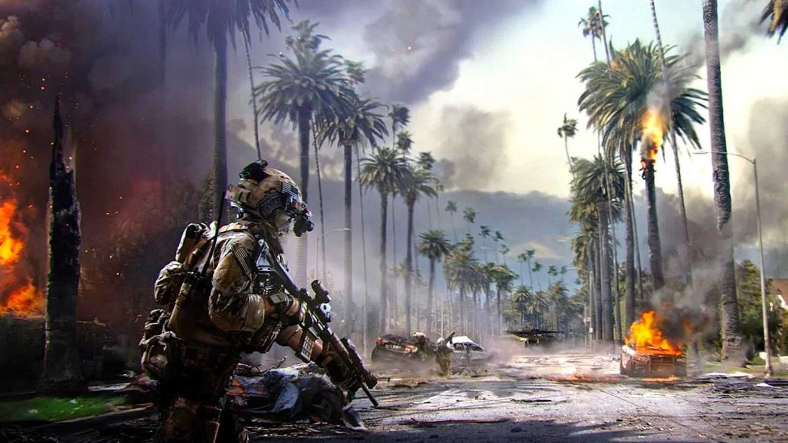 Battlefield 6 Standart PS5