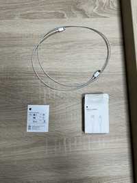 Cablu original Apple USB C to lightning
