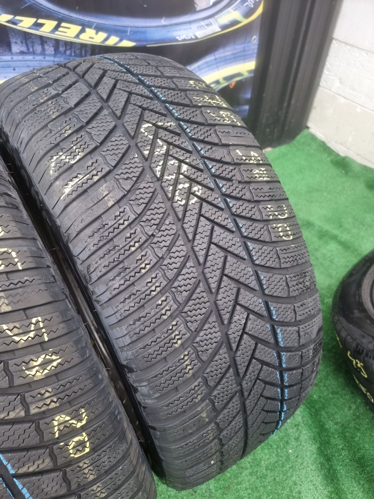 275.50.20 bridgestone m+s