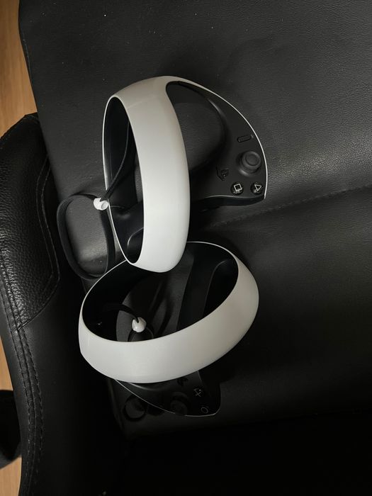 PS VR2 контролери 14 дни гаранция