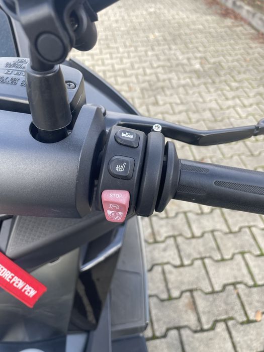 De vanzare BMW C400Gt