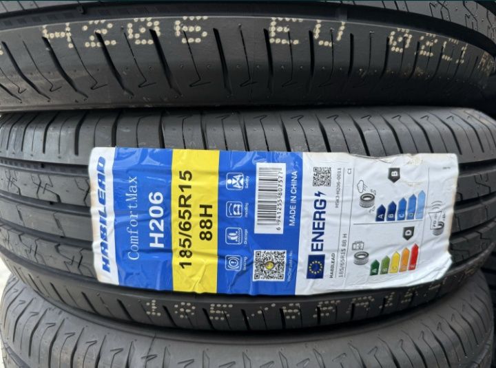 Anvelope de VARĂ NOI 185/65/R15 HABILEAD DOT 2024