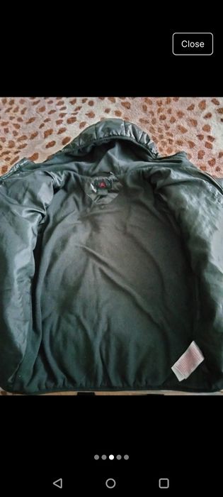 Geaca Jordan foarte buna